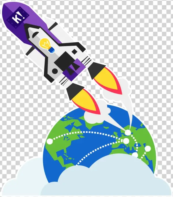 Join Us On Our Mission To Make Learning Awesome