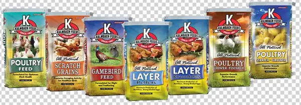 Kalmbach-poultry