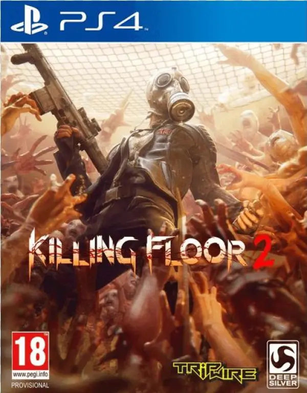 Killing Floor