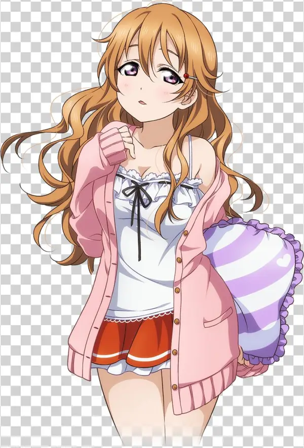 Konoe Profile