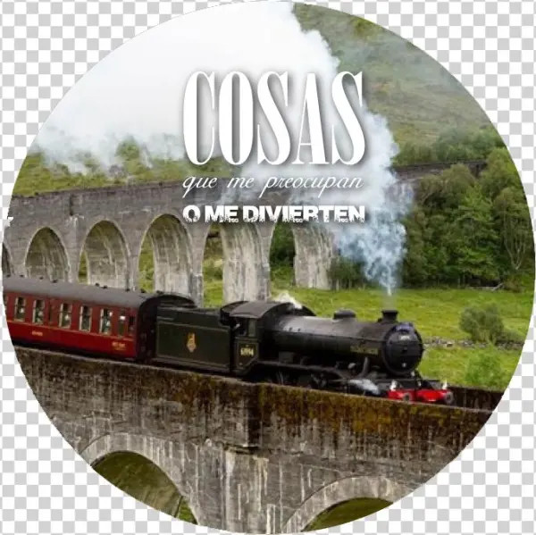 La Teoría Del Tren