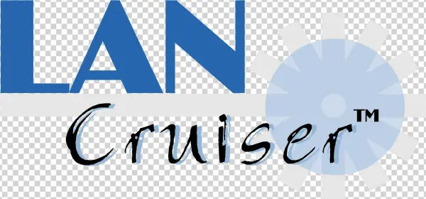 Lan Cruiser Logo Png Transparent