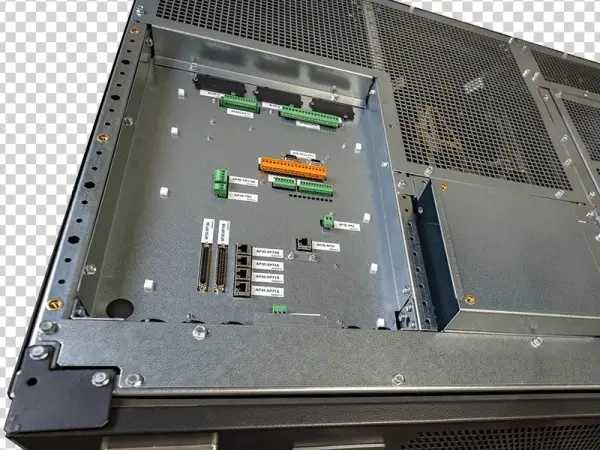 Liebert Exl S1 Ups