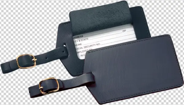 Luggage Tag Png
