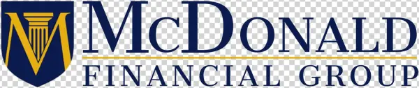Mcdonald Financial Group Logo