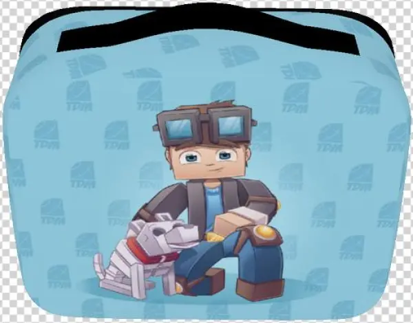 Minecart Png