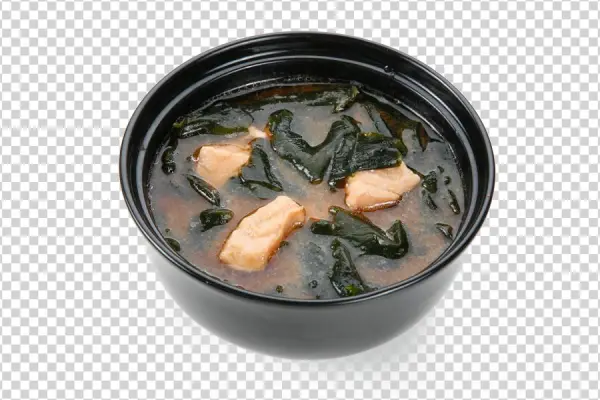 Miso Sake