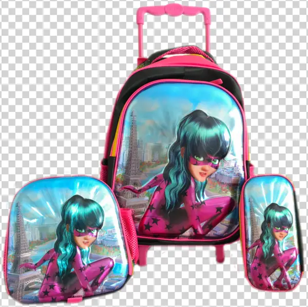 Mochilas Drica Fashion