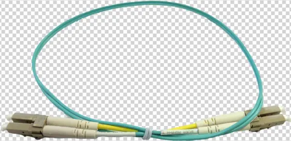 Multi Mode Fibre Patch Leads