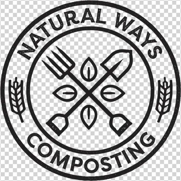 Natural Ways Composting Logo