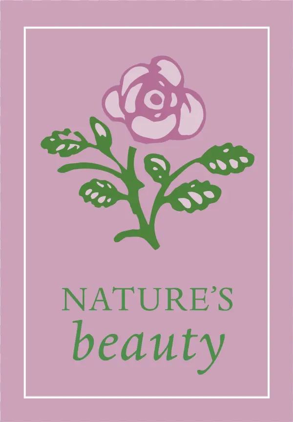 Nature'a Beauty Logo Png Transparent