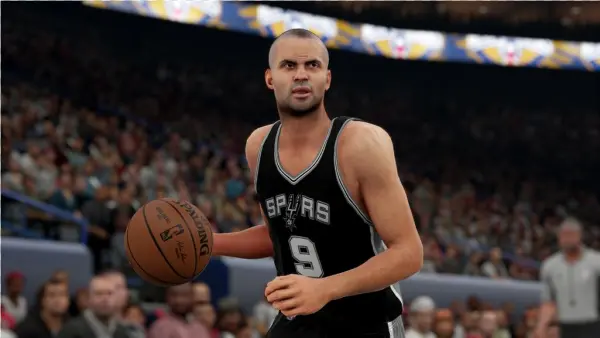 Nba 2k16 Png