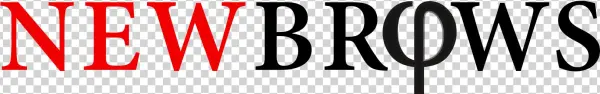 Newbrows Beauty Logo