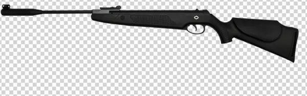 Norica Carbine Dragon Silent Shot Softtouch 4,5 Mm
