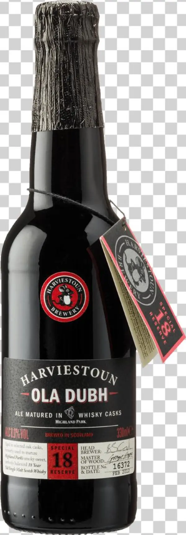 Ola Dubh