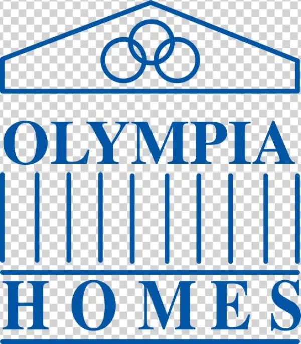 Olympia Homes Logo