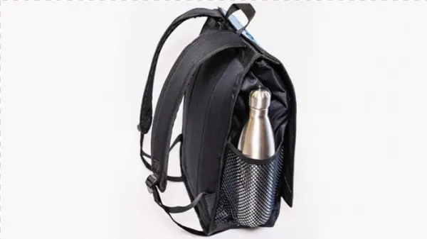 Ouija Backpack By Paul Romhany And Boldface