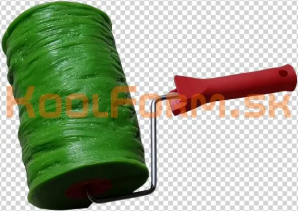 Paint Roller Png