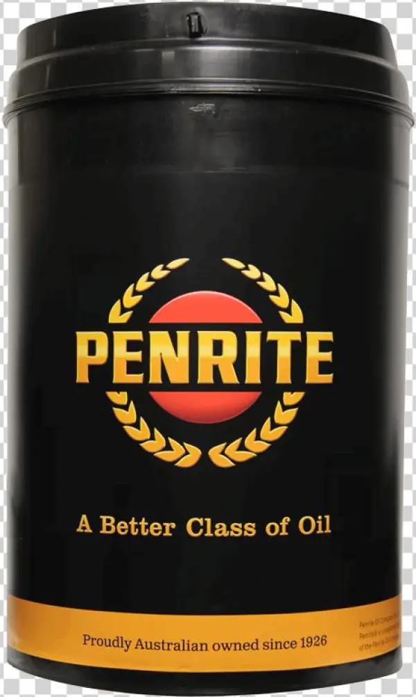 Penrite Oil Indus Compressor Oil 4kh Iso 46 Baseoils