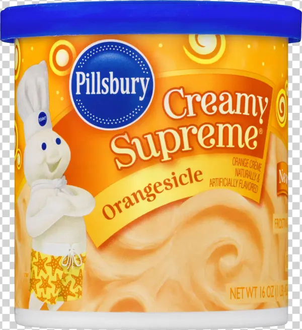 Pillsbury Doughboy Png