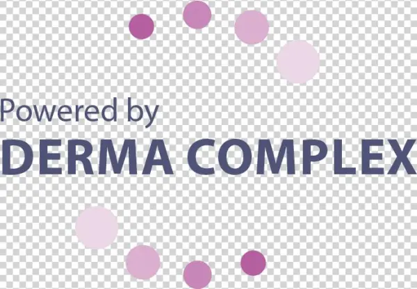 Powered By Derma Complex