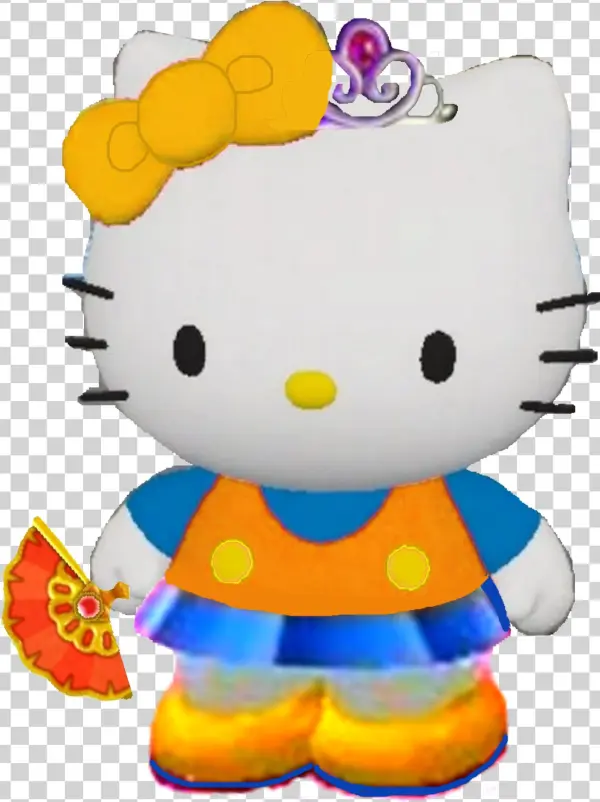 Princess Mimmy 2
