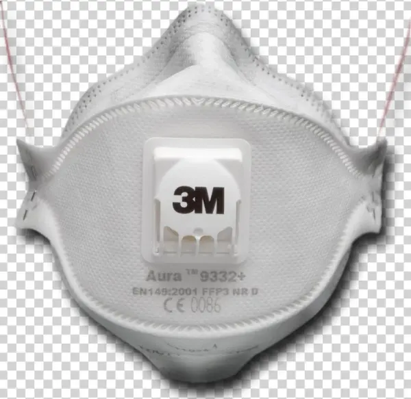 Protección Respiratoria
