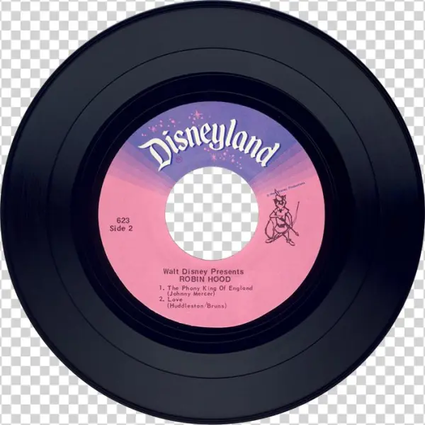 Record Label