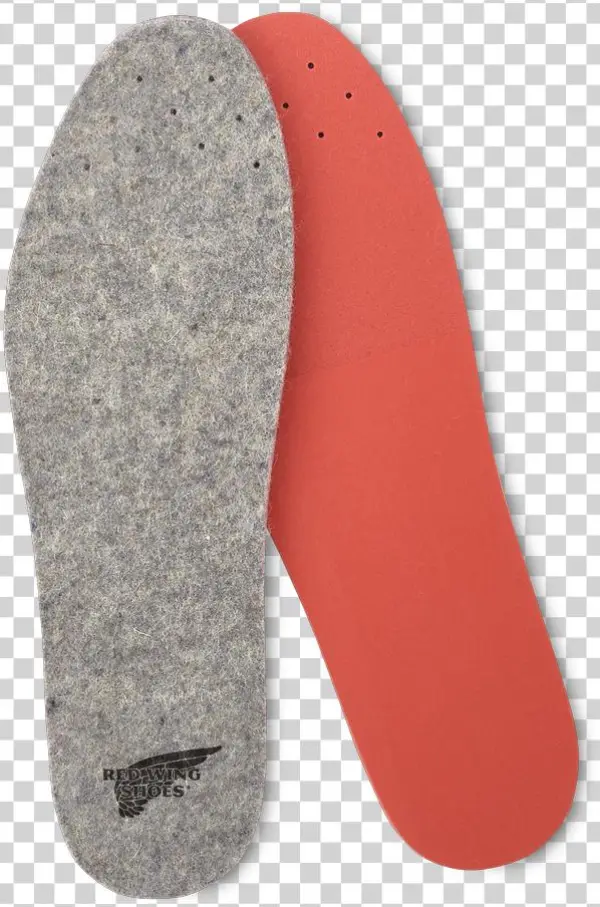 Red Wing Shoes Logo Png