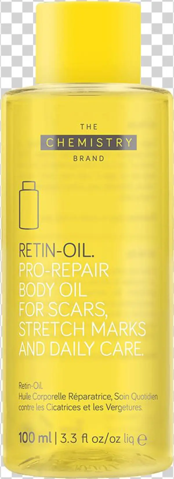 Retin-oil - 100ml