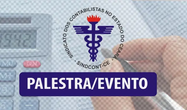 Sindcontce Participa De Palestra Sobre A Destinação