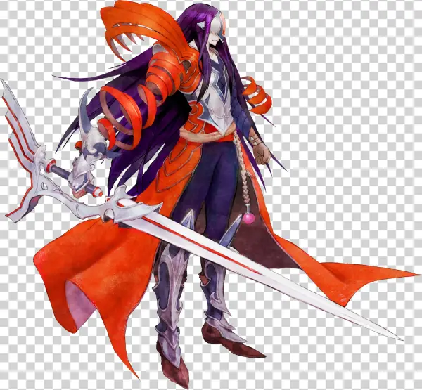 Smtxfe Gangrel