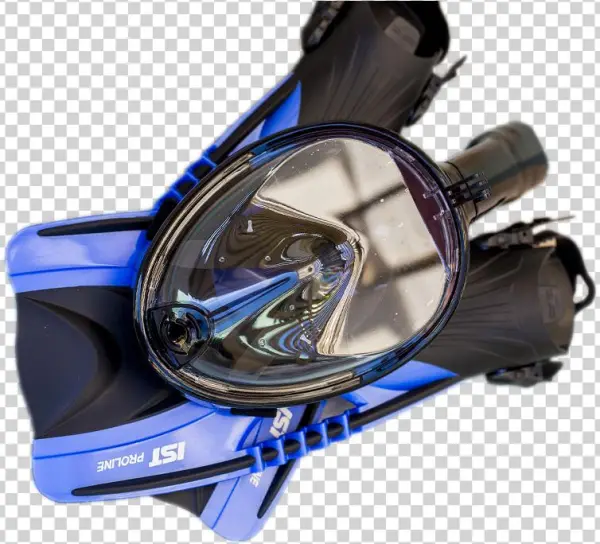 Snorkel Gear
