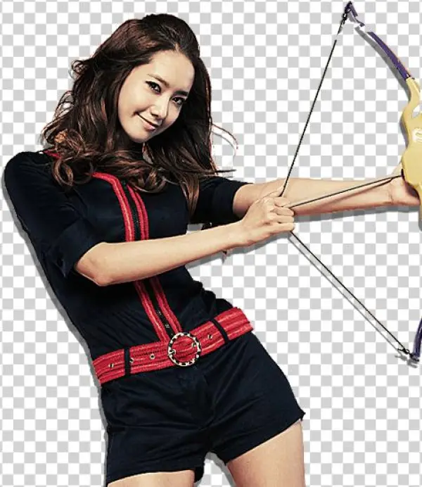 Snsd Png Hoot Images <3