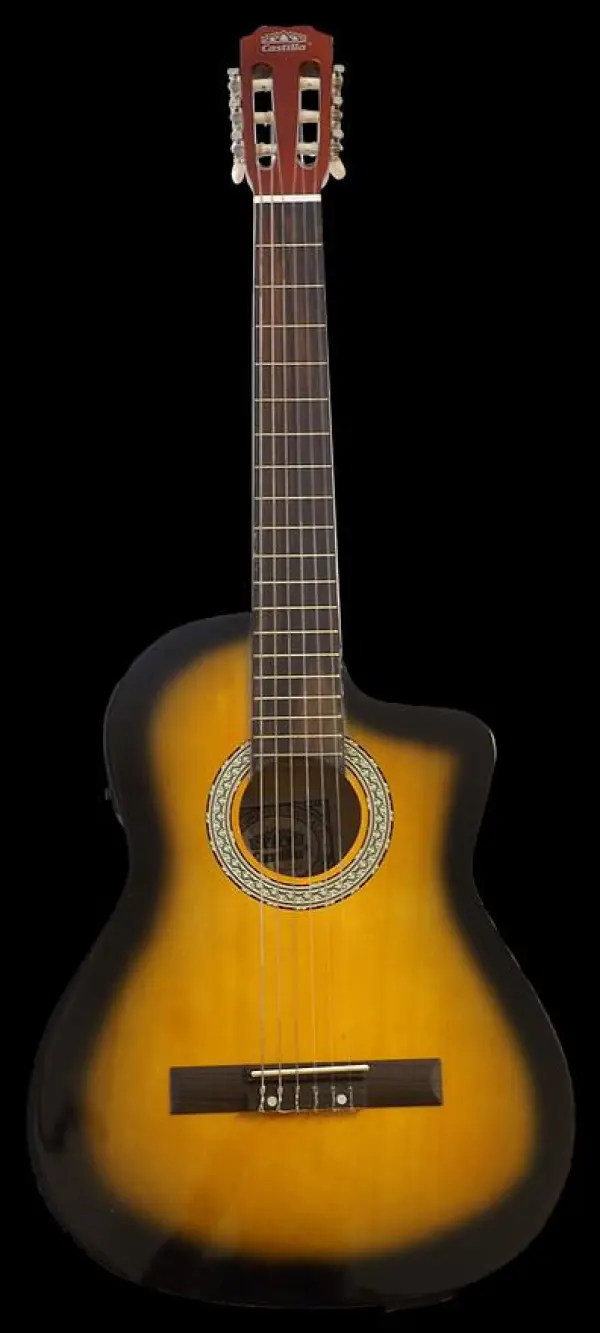 Somos Tienda De Instrumentos Musicales Reconocida A