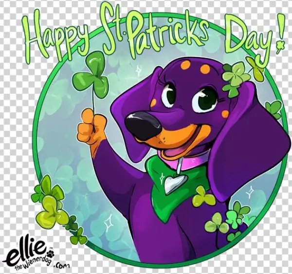 St Patricks Day Jpg Free Download Techflourish