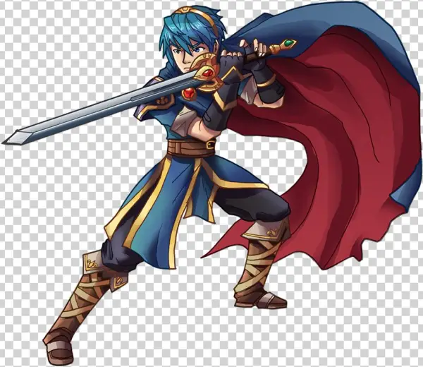 Super Smash Bros