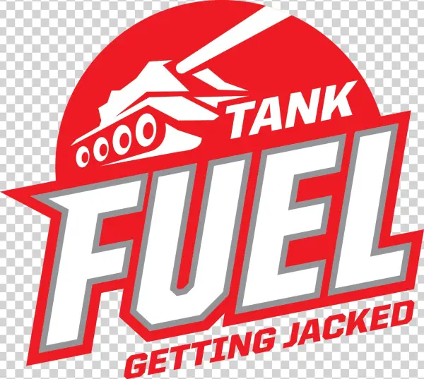 Tank Fuel Icon