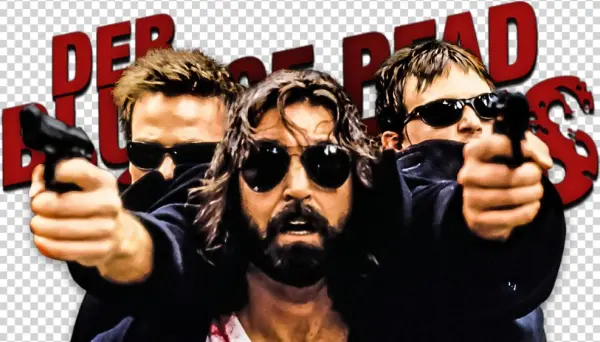 The Boondock Saints Image