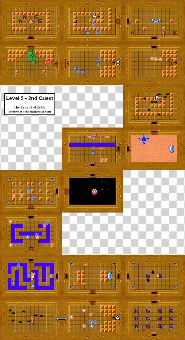 The Legend Of Zelda Png