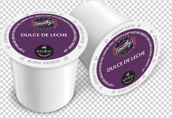 Timothy's Dulce De Leche