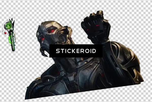 Ultron Marvel