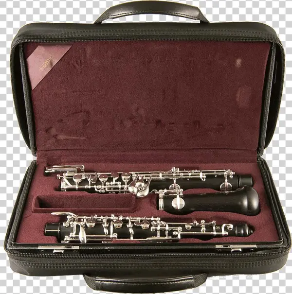 Used Renard Oboe