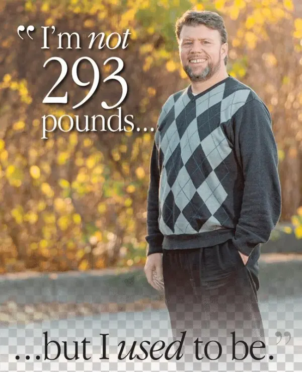 Weight Loss Goals Ken
