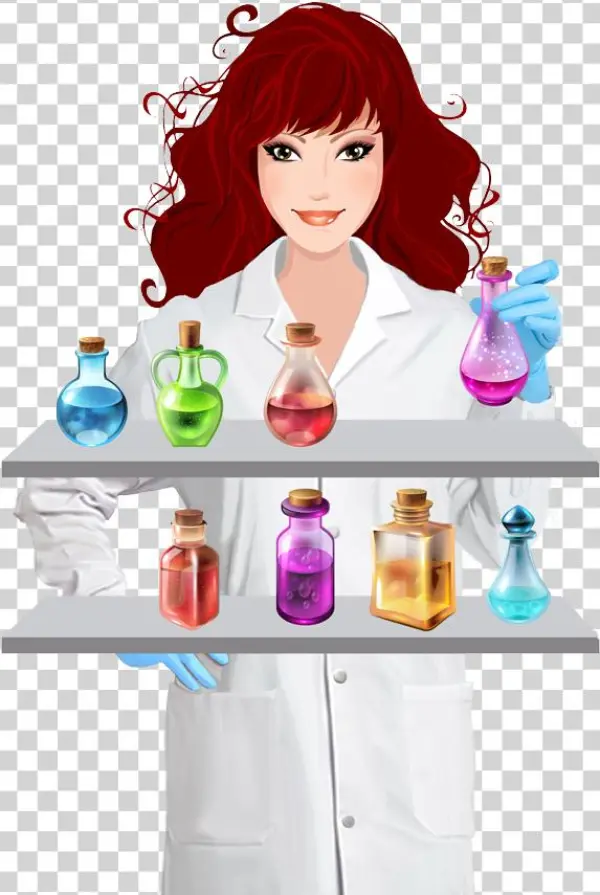 Welcome To The Lab