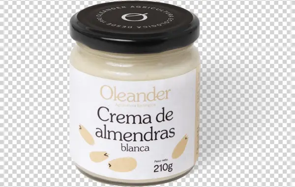 White Almond Paste