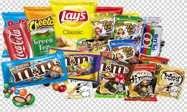 Your One Stop Vending Solution