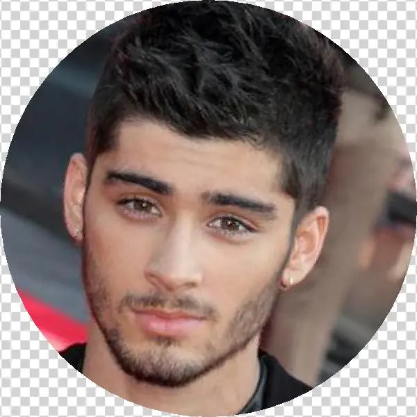 Zayn Malik