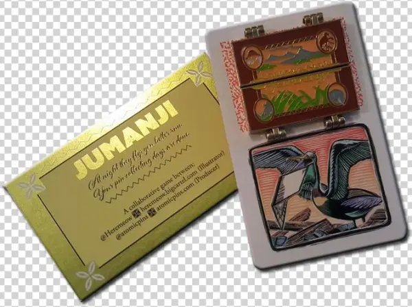 0 Limited Edition Deluxe Hinge Enamel Pin