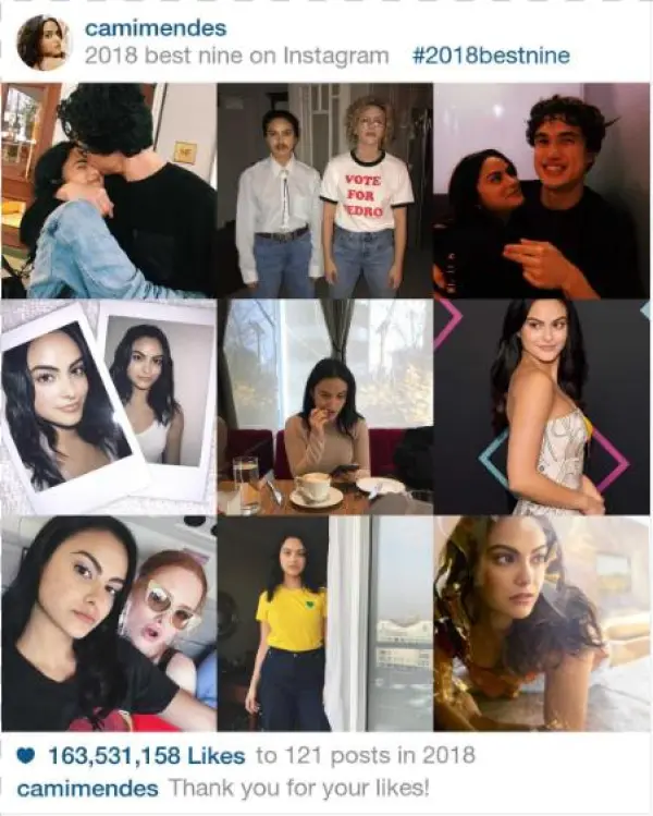 2018 Best Nine&quot